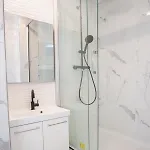 La Passerelle - Petit Balcon Apartman