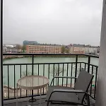 Apartman La Passerelle - Petit Balcon Le Havre
