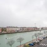 Apartman La Passerelle - Petit Balcon