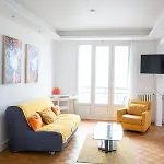 La Passerelle - Petit Balcon Apartman
