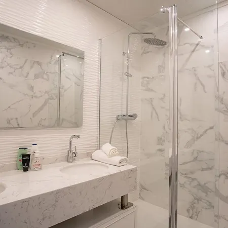 La Passerelle - Petit Balcon Appartement Le Havre