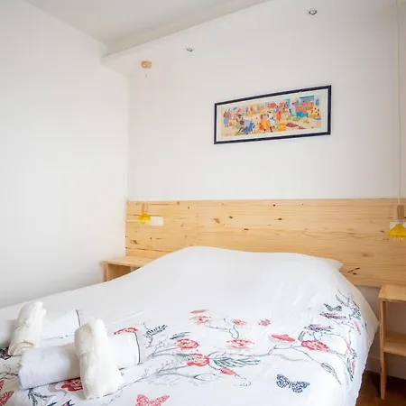 La Passerelle - Petit Balcon *