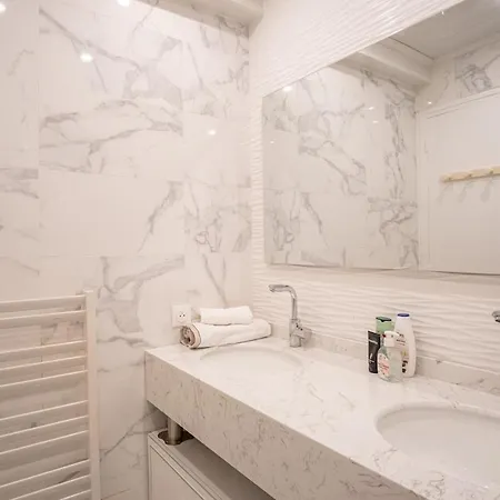 公寓 La Passerelle - Petit Balcon