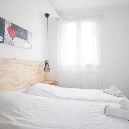 La Passerelle - Petit Balcon *