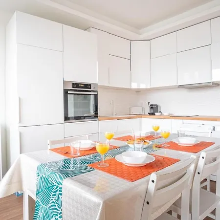 La Passerelle - Petit Balcon