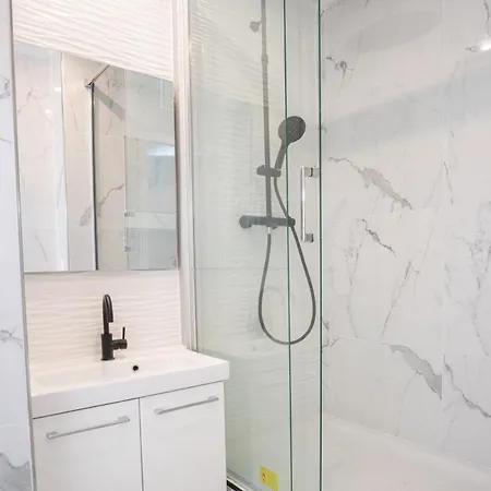 La Passerelle - Petit Balcon 公寓