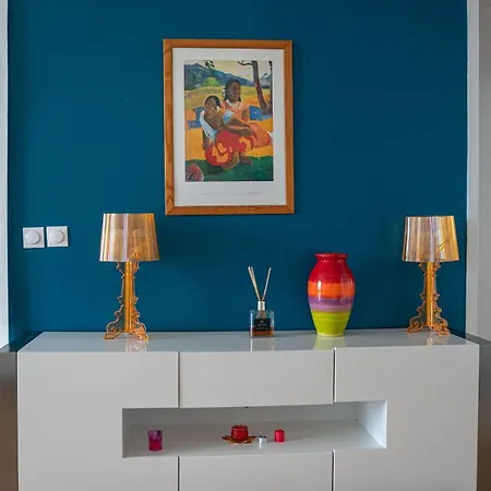 La Passerelle - Petit Balcon Le Havre