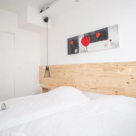 La Passerelle - Petit Balcon