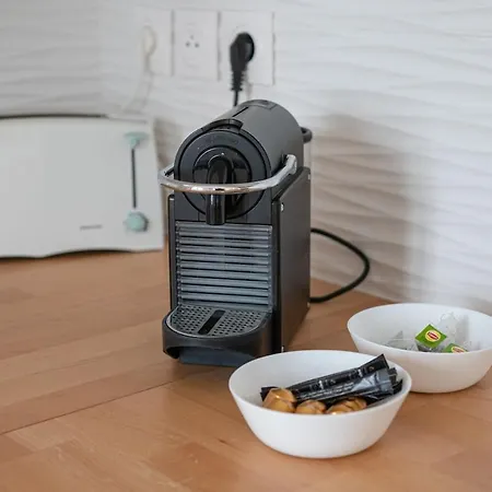 La Passerelle - Petit Balcon 公寓 *